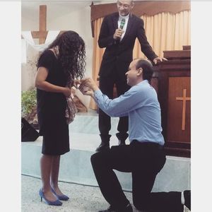 Meet your Posher, Nathaly rose